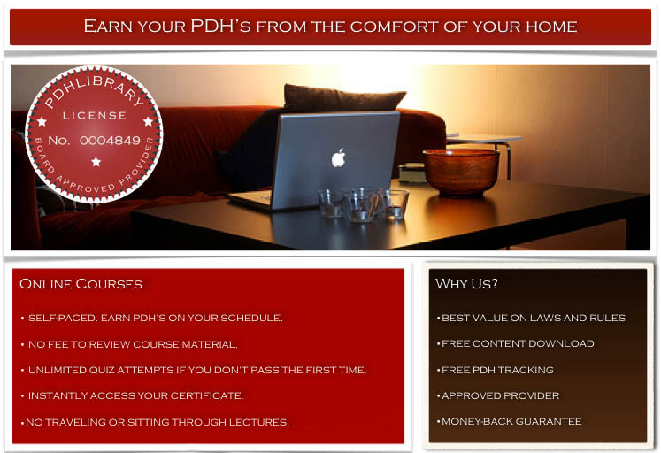 Engineering continuing education